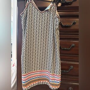 Perfect Summer Dress